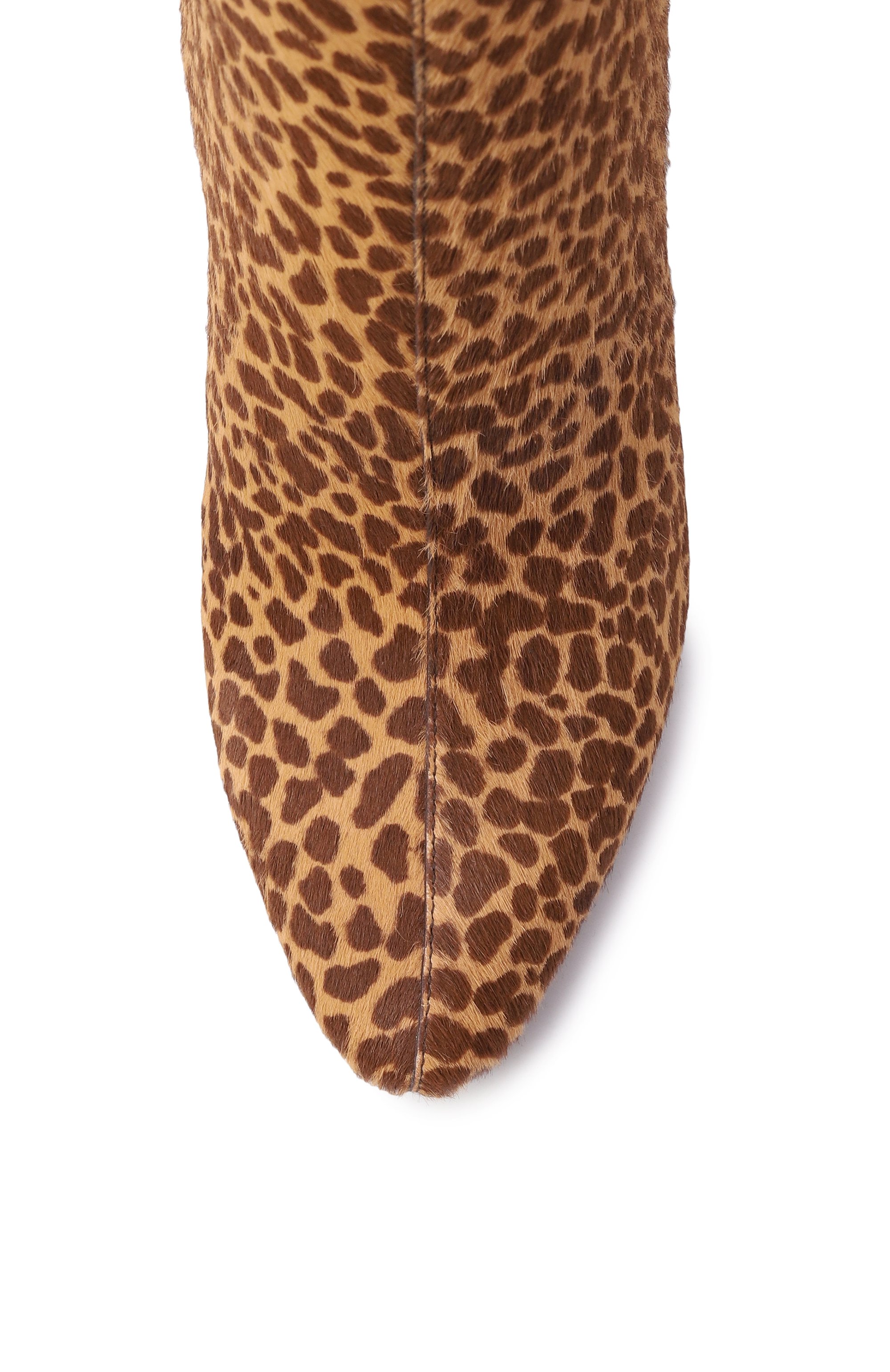 Кожаные сапоги hotty 100 VALENTINO, арт. 8W2S0NJ3/DPQ, фото 6