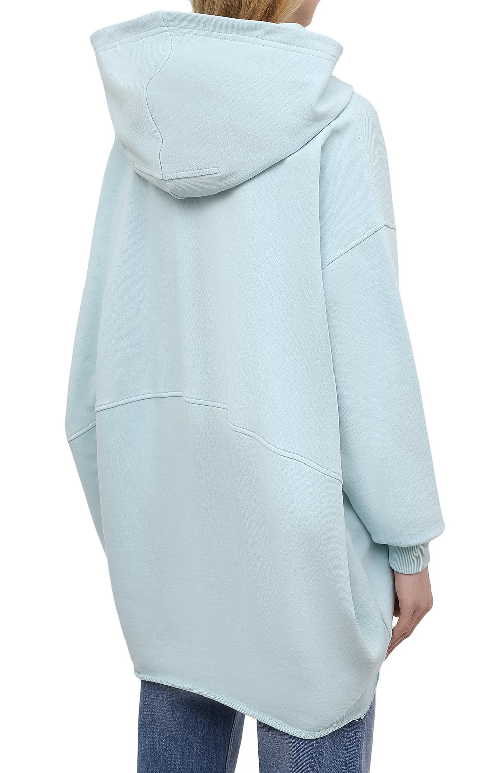 Хлопковое худи GIVENCHY, арт. BW212T30DX, фото 4