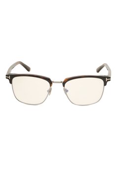 Мужские оправа TOM FORD коричневого цвета, арт. TF5683-B 052 | Фото 3 (Тип очков: Оправа; Региональные ограничения белый список (Axapta Mercury): RU, Не проставлено; Кросс-КТ: Оправы-мужское; Нос: Не проставлено; Оптика Гендер: оптика-мужское)