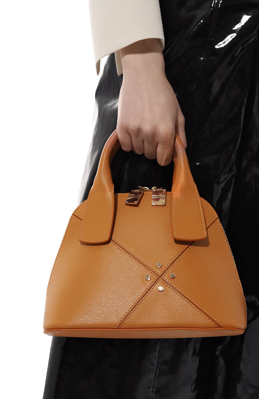 Сумка quarter BORBONESE, арт. 933665, фото 2