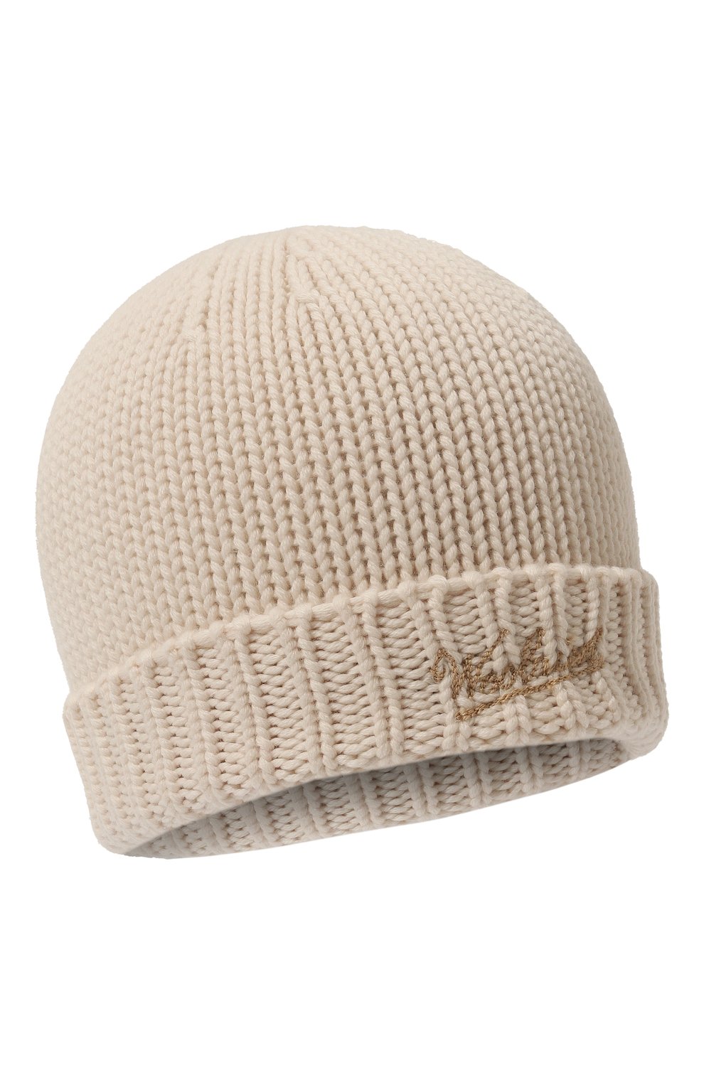 Шерстяная шапка WOOLRICH, арт. CFWKAC0166MRUF0428, фото 1