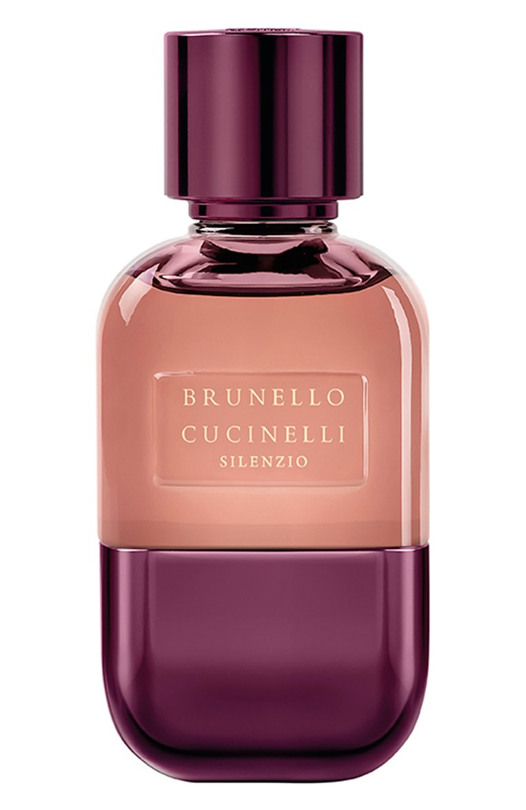 Духи Silenzio (100ml)