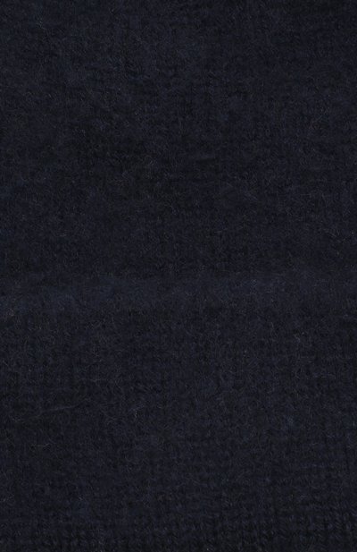 Шапка из смеси шерсти и кашемира ACNE STUDIOS, арт. C40023, фото 3