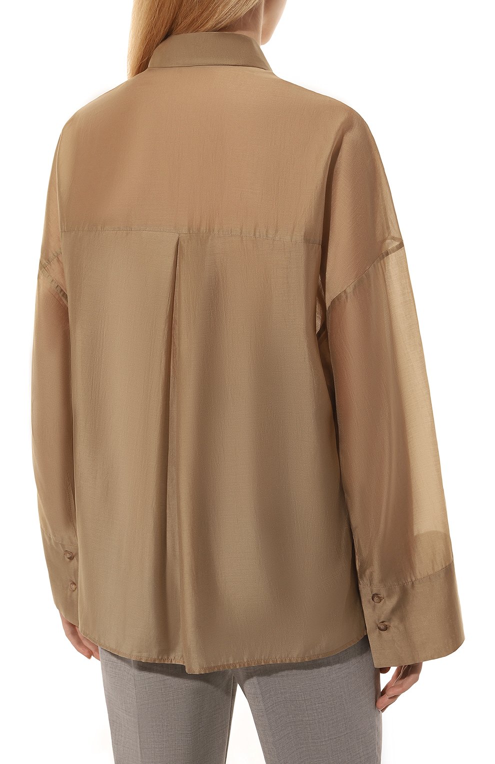 Блузка SEVEN LAB, арт. SBY.11.700.492, фото 4