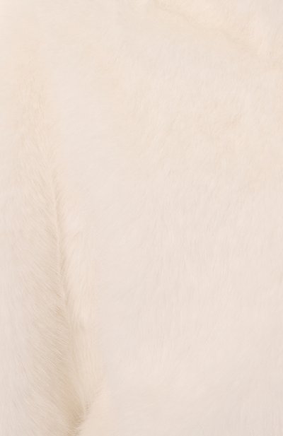 Шуба из экомеха FLASHIN, арт. FF25CFS, фото 5