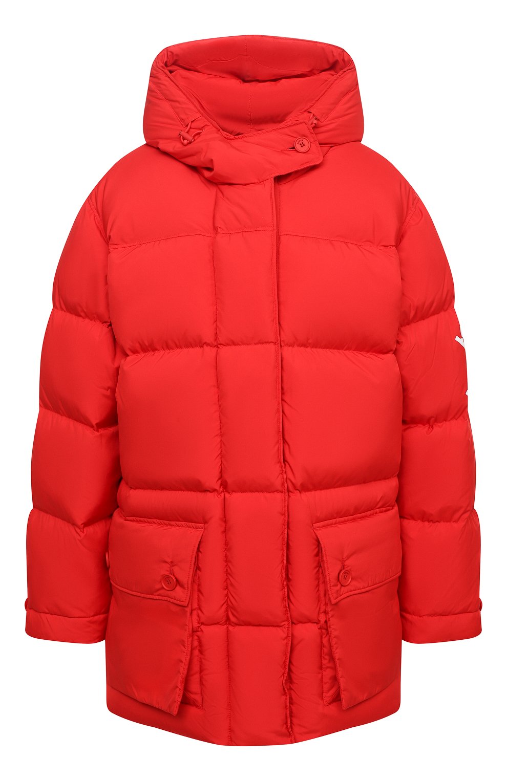 Пуховик kenzo sport KENZO, а рт. FA620U067569, фото 1