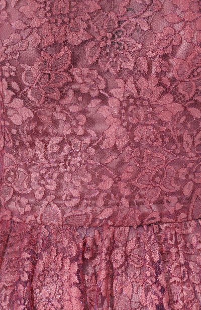 Кружевное платье DOLCE & GABBANA, арт. F6H2JT/HLM08, фото 5