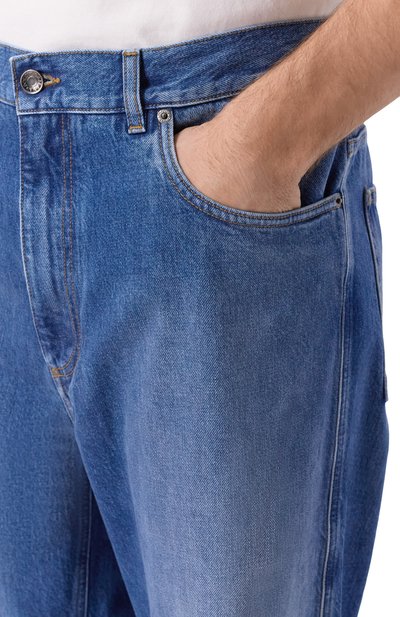 Джинсы over DOLCE & GABBANA, арт. GP15ND/G8NU9, фото 5