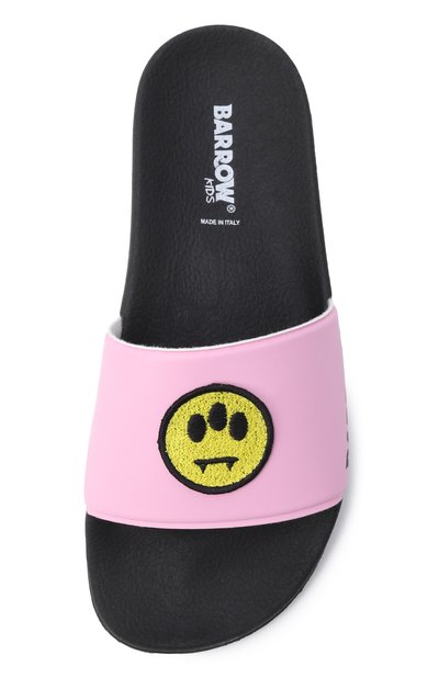 Шлепанцы BARROW, арт. 82856/VAR1, фото 4