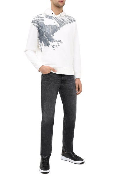 Худи EMPORIO ARMANI, арт. 6H1ME0/1JPHZ, фото 2