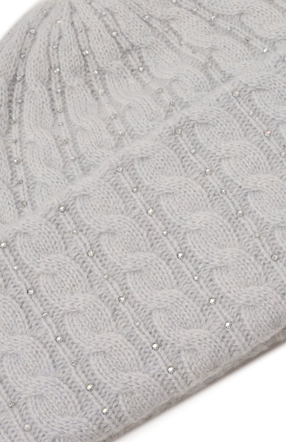 Кашемировая шапка WILLIAM SHARP, арт. A149-1, фото 4