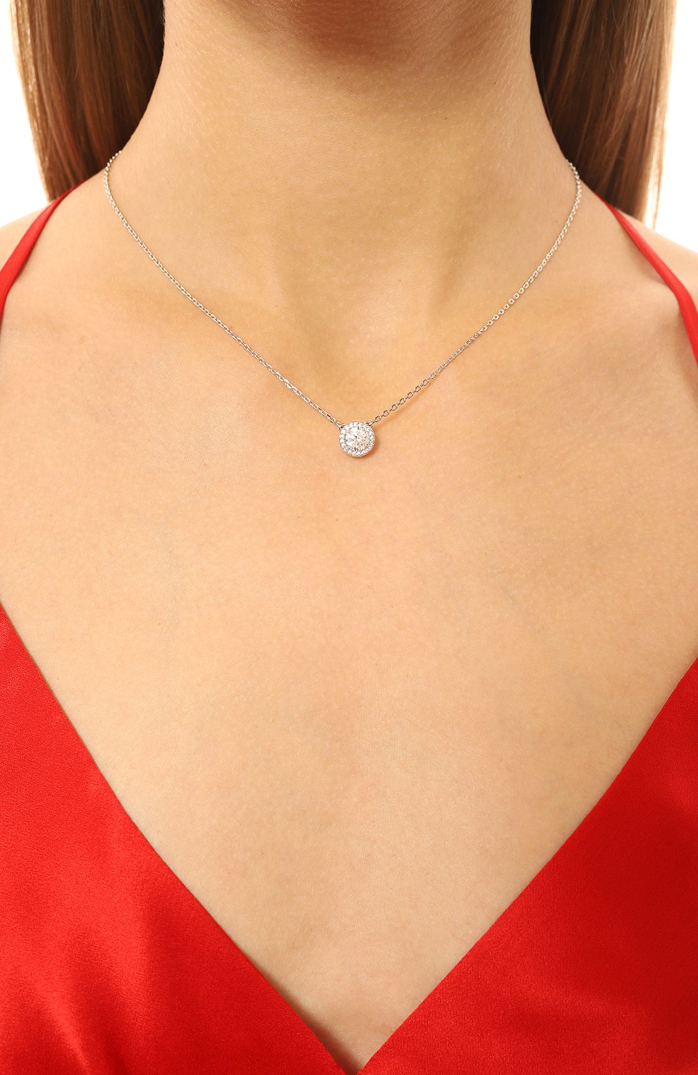 Подвеска una angelic на цепочке SWAROVSKI, арт. 5636264, фото 2