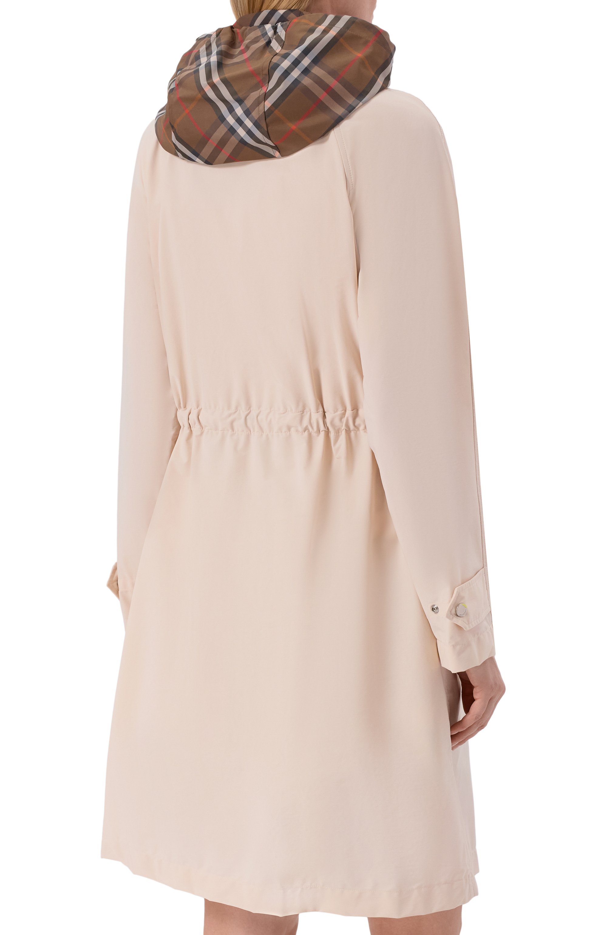 Парка BURBERRY, арт. 8120898, фото 4