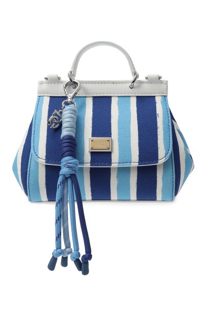 Сумка sicily DOLCE & GABBANA, арт. EB0003/AD591