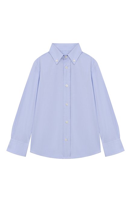 Хлопковая рубашка VAN LAACK, арт. VL-T0BY-XX/162801