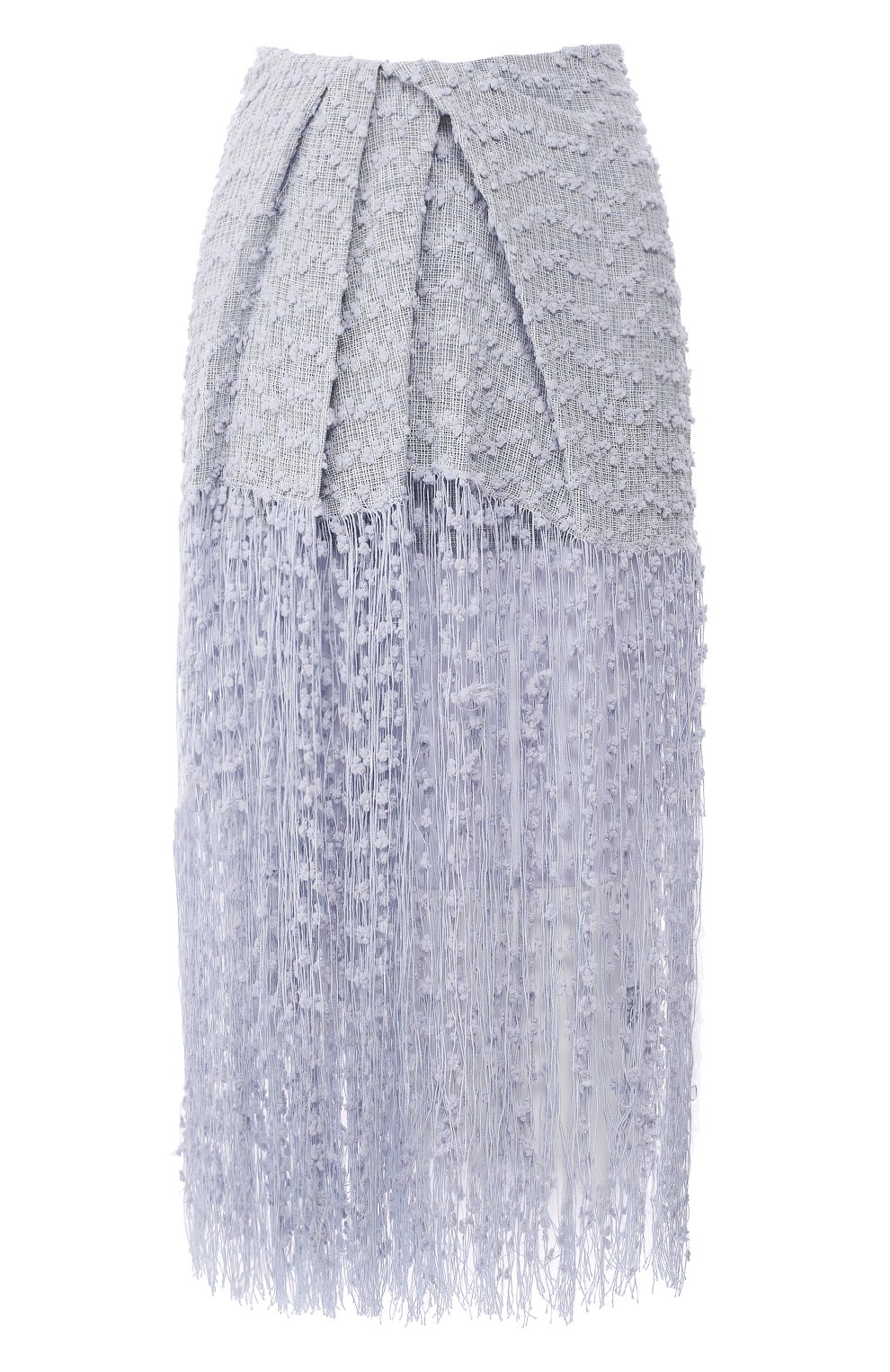 Юбка-миди JACQUEMUS, арт. 201SK06/26334, фото 1