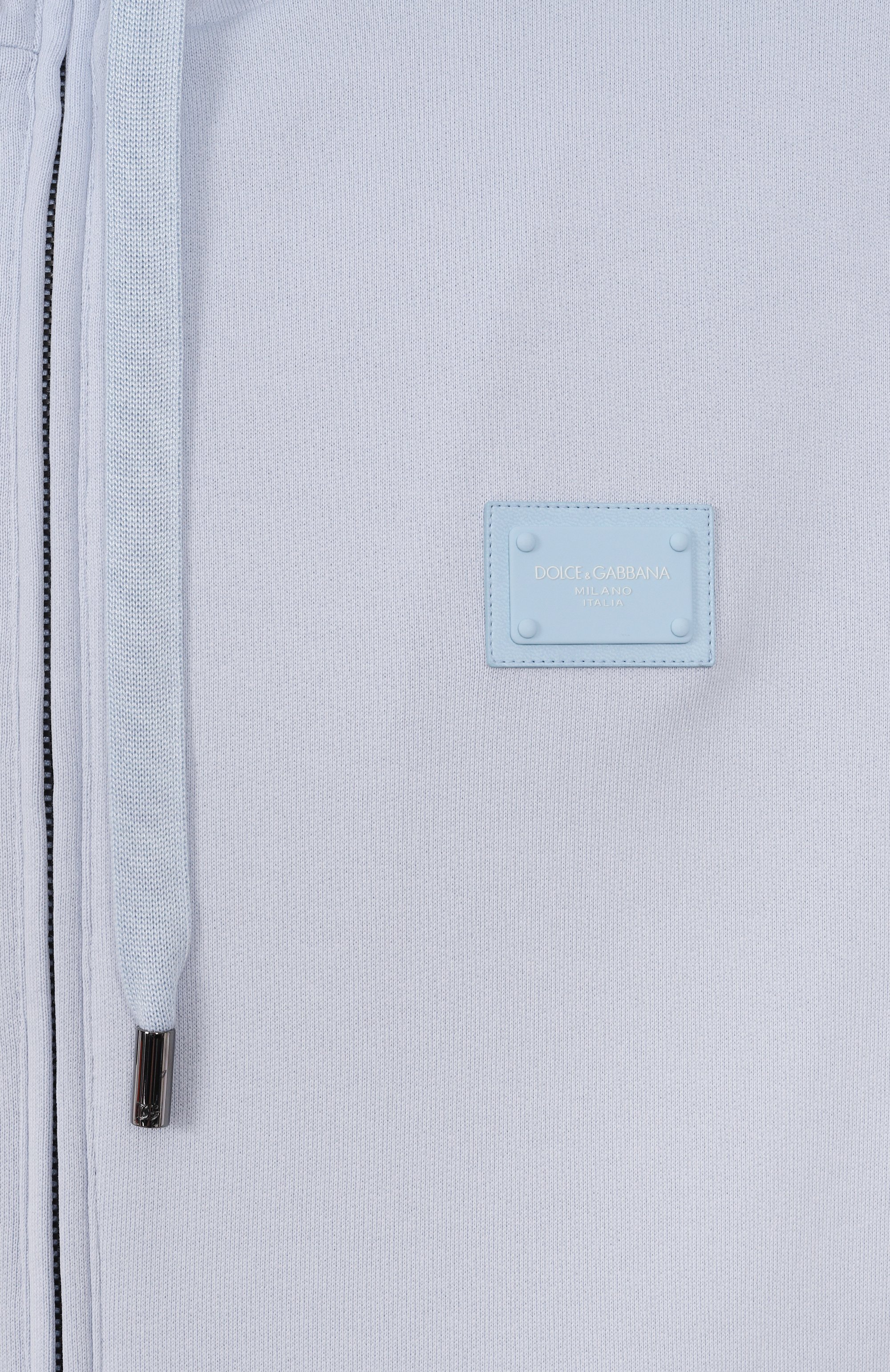 Хлопковая толстовка DOLCE & GABBANA, арт. G9ABIT/G7M4Y, фото 6