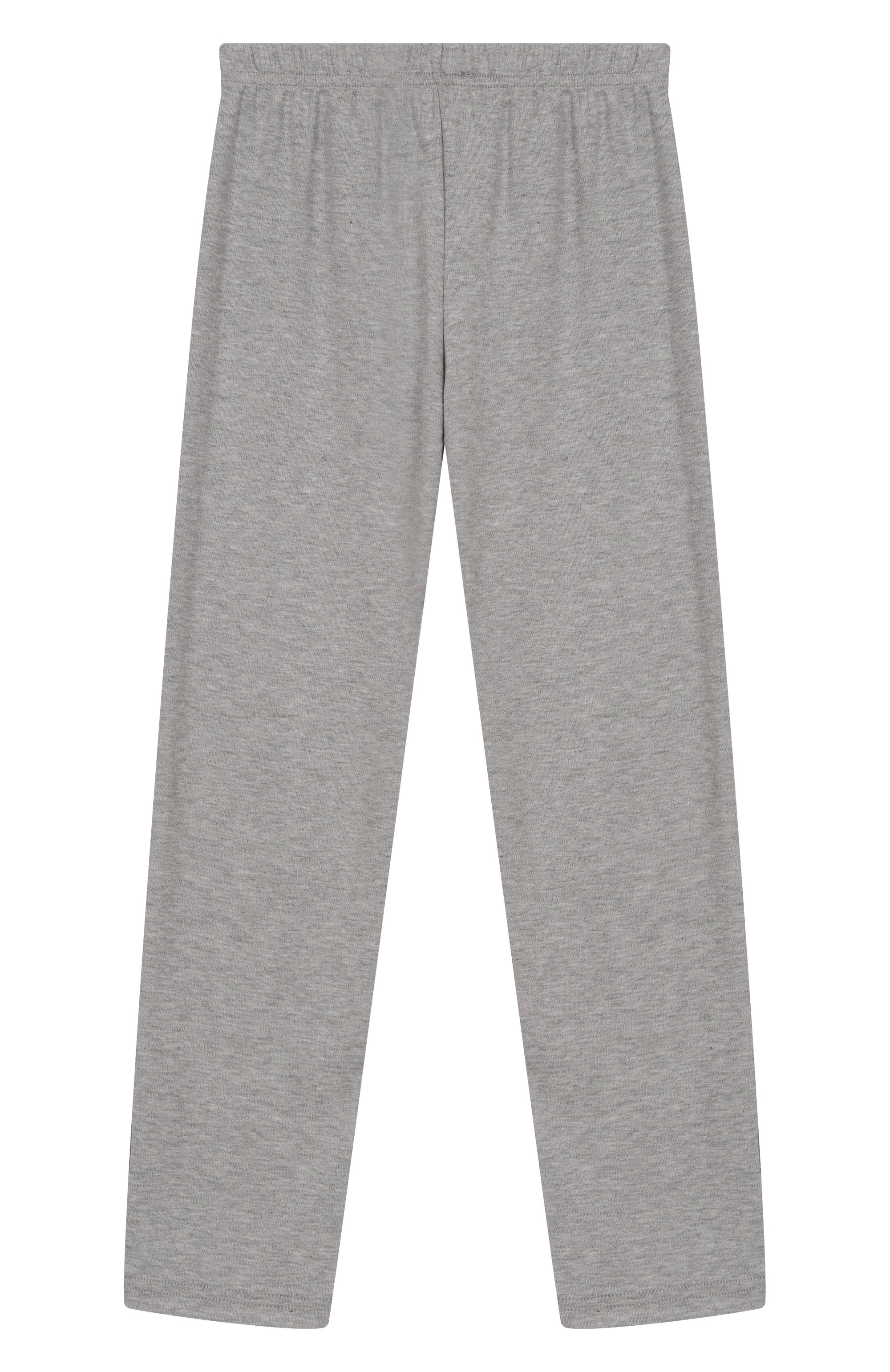 Хлопковая пижама STORY LORIS, арт. 17322/2-6, фото 5