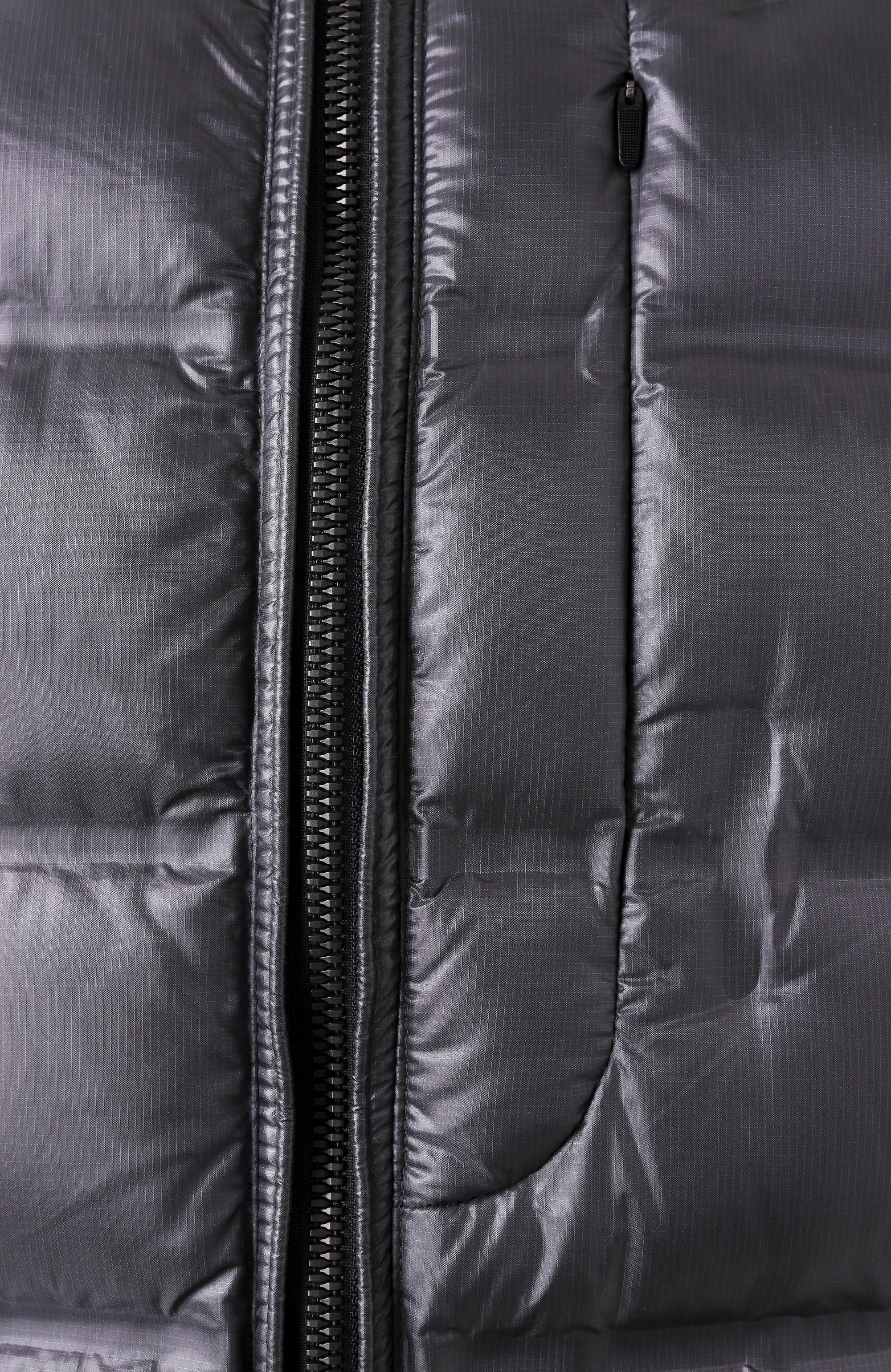 Комбинированный бомбер PARAJUMPERS, арт. PMHYTY01, фото 6