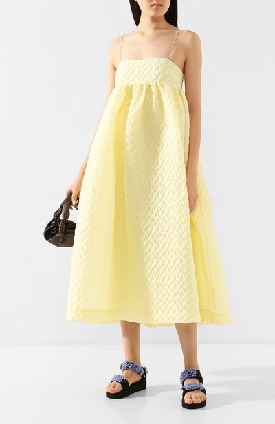 Платье CECILIE BAHNSEN, арт. PS20-0048, фото 2