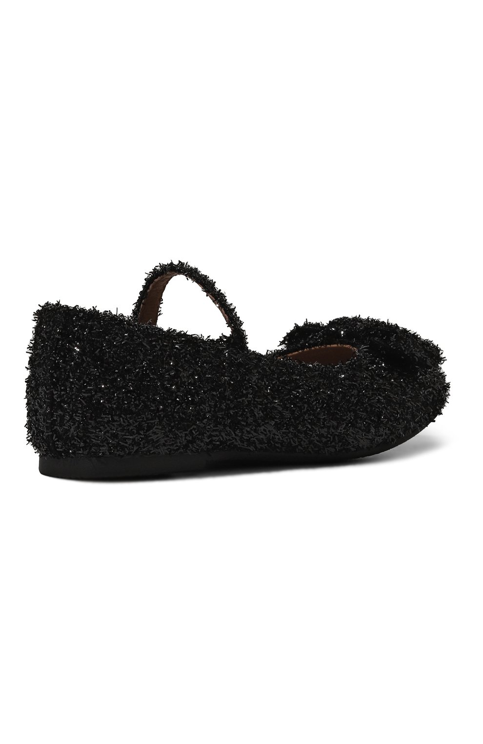 Балетки AGE OF INNOCENCE, арт. 000013/ELLEN LUREX/27, фото 3