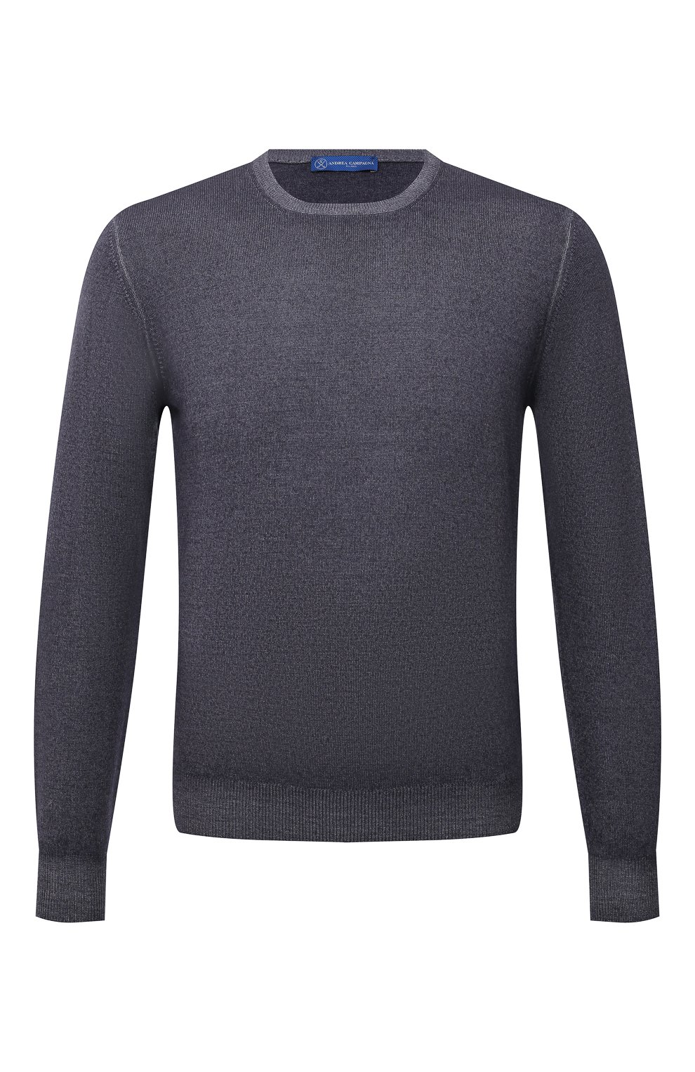 Шерстяной джемпер ANDREA CAMPAGNA, арт. 55167/22792, фото 1