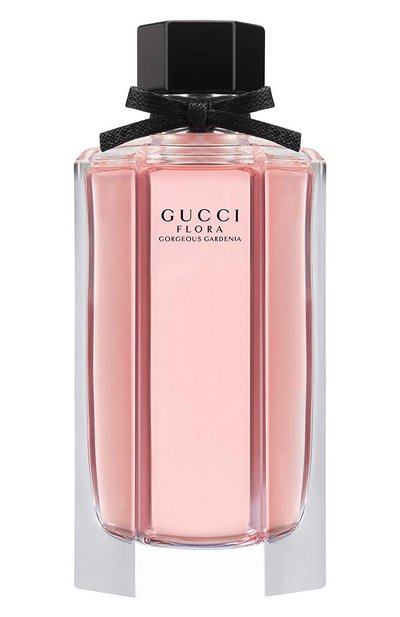 Туалетная вода flora gorgeous gardenia (100ml) GUCCI, арт. 0737052522487, фото 1