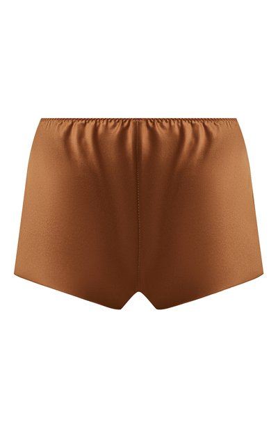 Шелковые шорты LUNA DI SETA, арт. VLST08006, фото 1