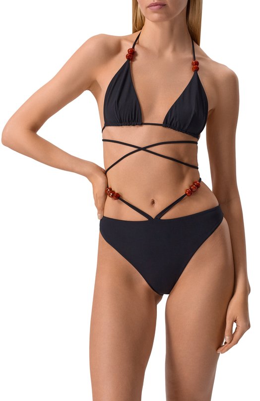 Треугольный бра Magda Butrym 629426 Чёрный  629426 Фото 2