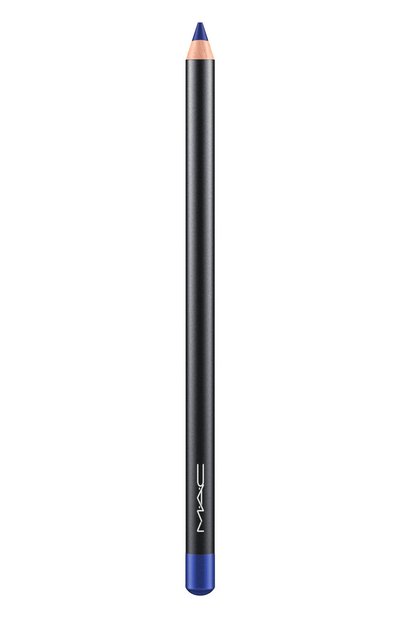 Женский карандаш для глаз chromagraphic pencil, оттенок marine ultra MAC, арт. MFHJ-04