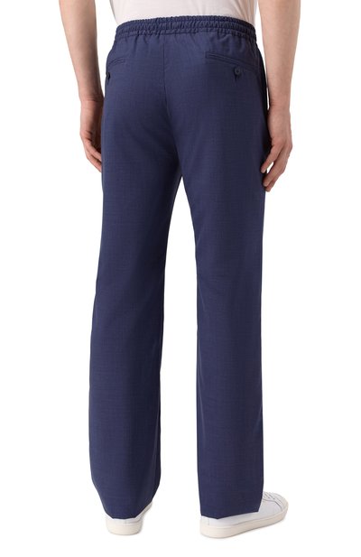 Шерстяные брюки MVST, арт. MJ0GF22/751, фото 4