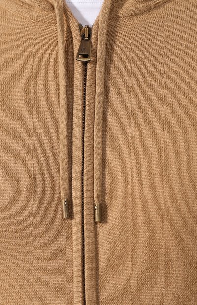 Хлопковая толстовка RALPH LAUREN, арт. 790681201, фото 5