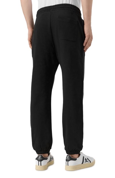 Хлопковые джоггеры HUGO, арт. 50542866, фото 4