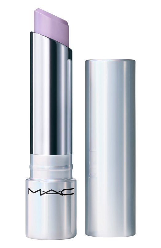 фото Бальзам для губ glow play tendertalk, оттенок vibe (3,14g) mac