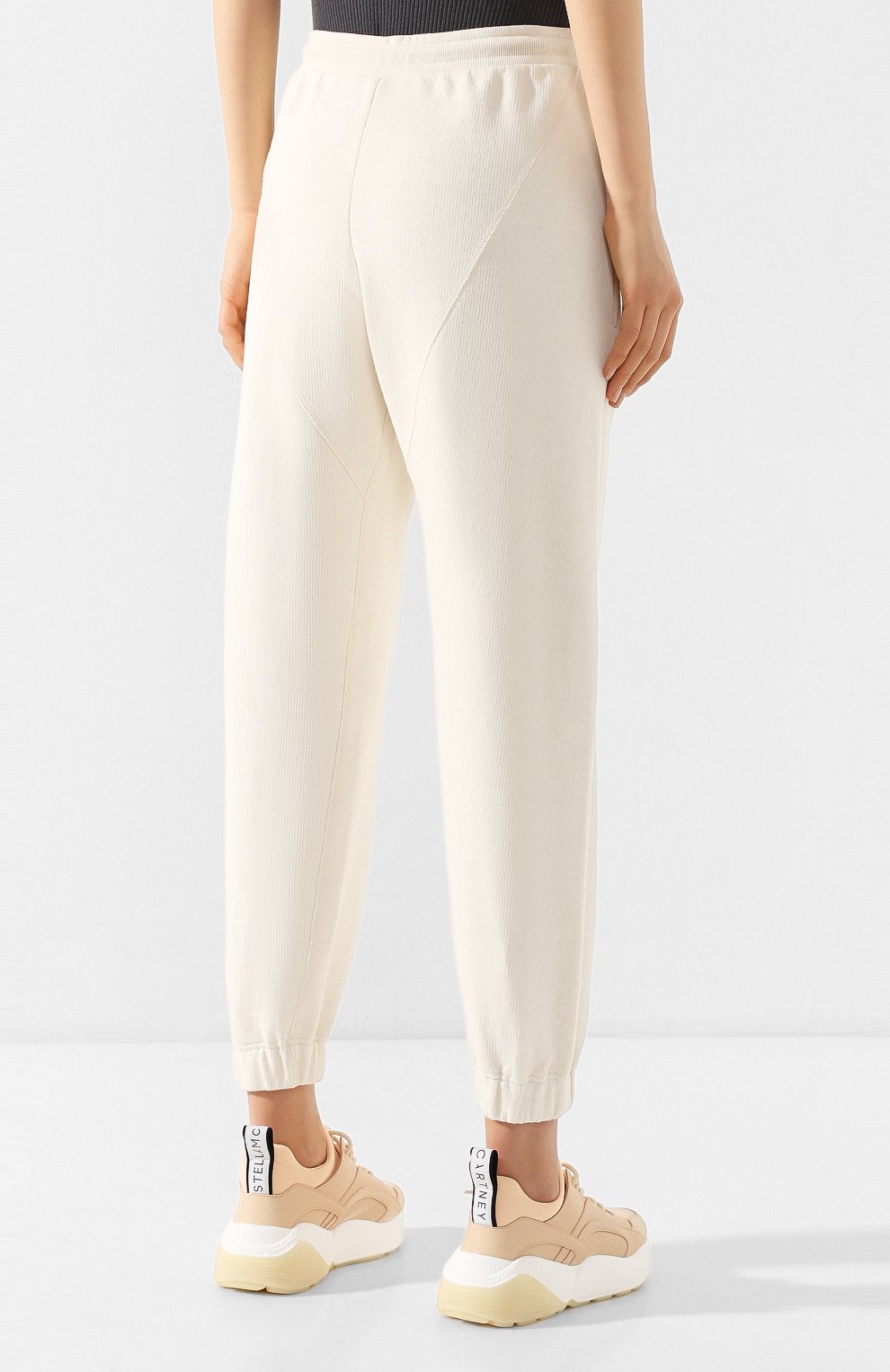 Джоггеры reebok x victoria beckham REEBOK, арт. GE5663, фото 4