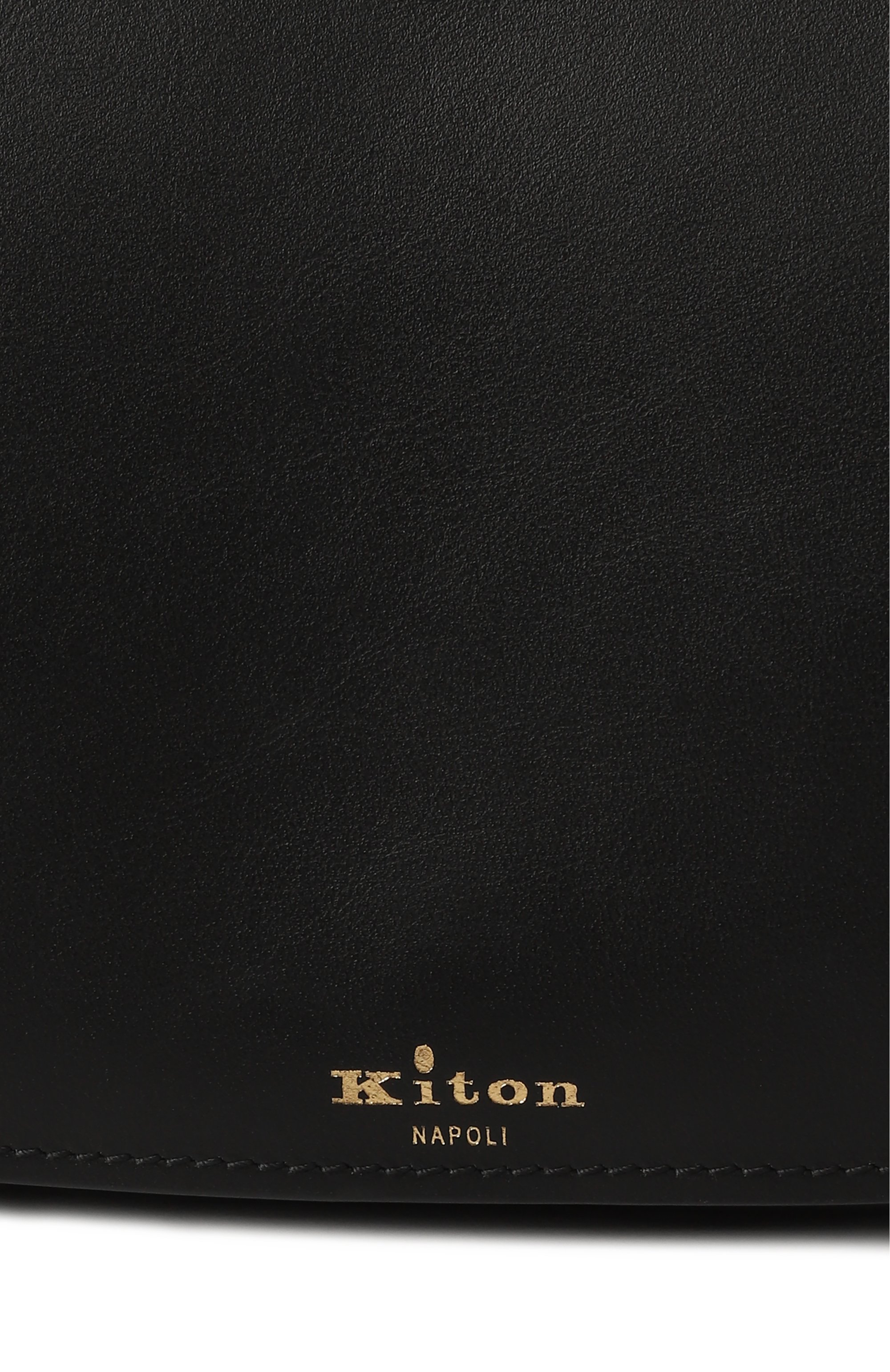 Сумка arian KITON, арт. DSSARIAN0101216, фото 3