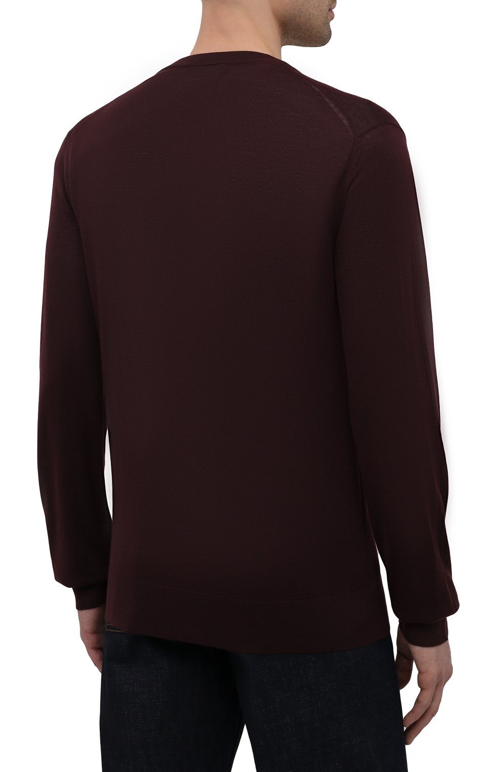 Кашемировый кардиган DOLCE & GABBANA, арт. GX832T/JAW01, фото 4