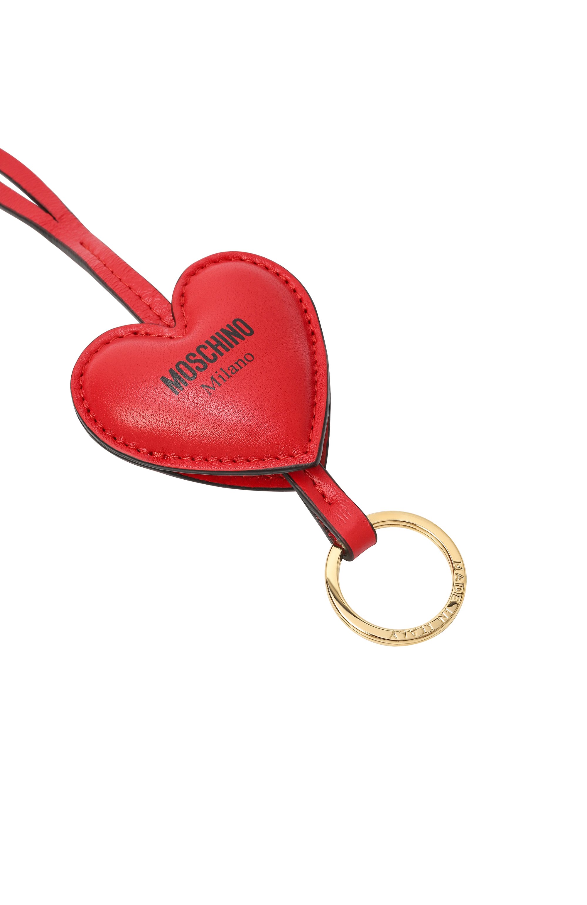 Брелок MOSCHINO, арт. MC5407PP1N/0A0, фото 2