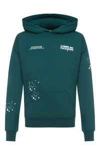 Темно-бирюзовый