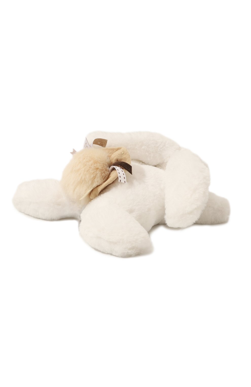 Игрушка кролик happy wild DOU DOU ET COMPAGNIE, арт. DC3738, фото 2