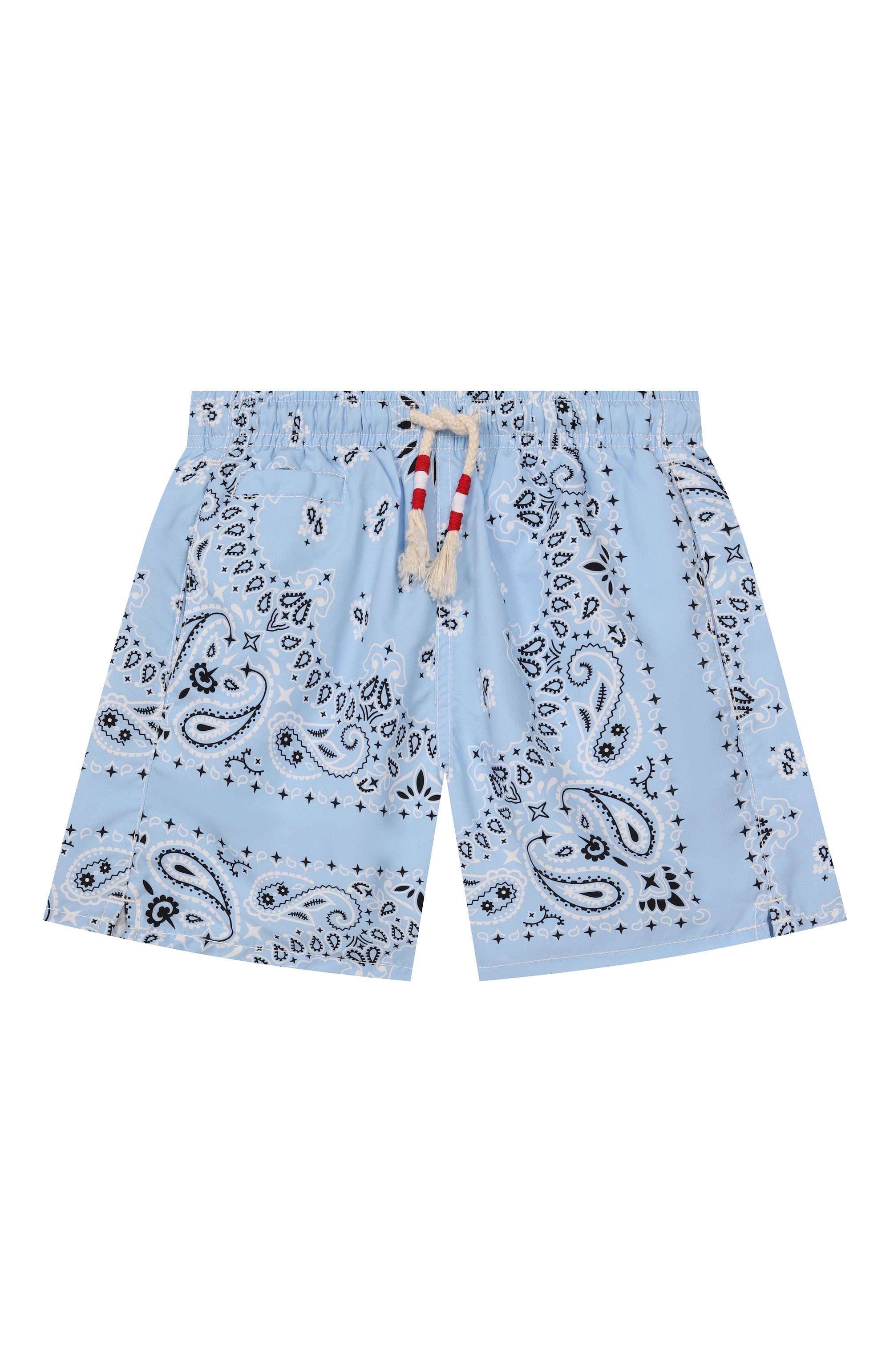 Плавки-шорты MC2 SAINT BARTH, арт. STBK CAPRESE JR/CAP0003, фото 1