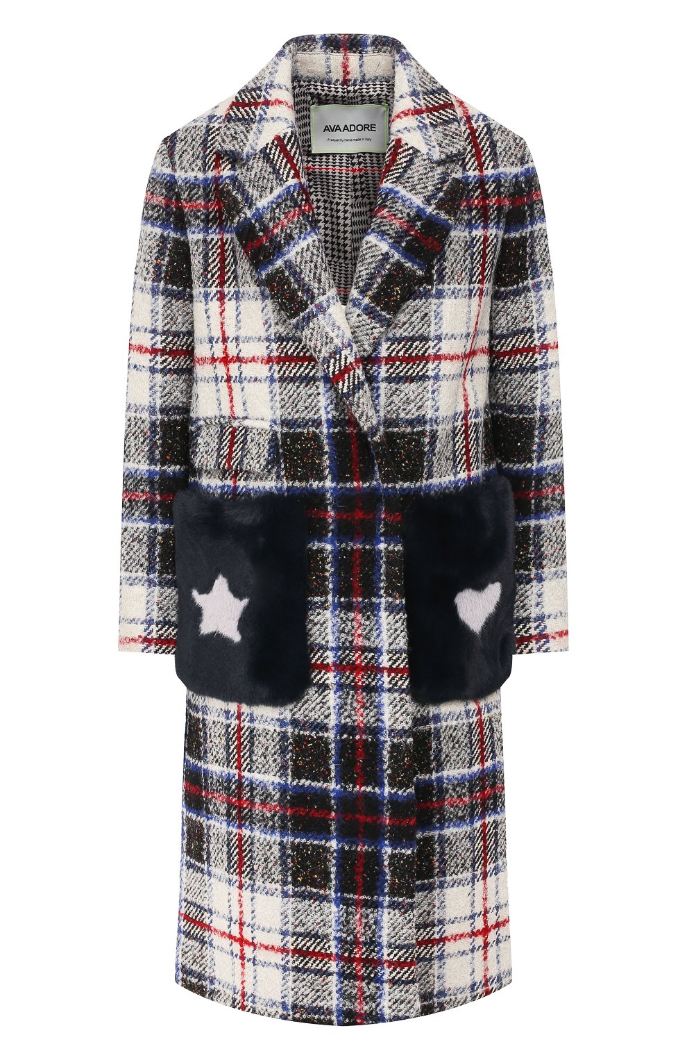 Пальто AVA ADORE, арт. ASPEN/36 AA FW19, фото 1
