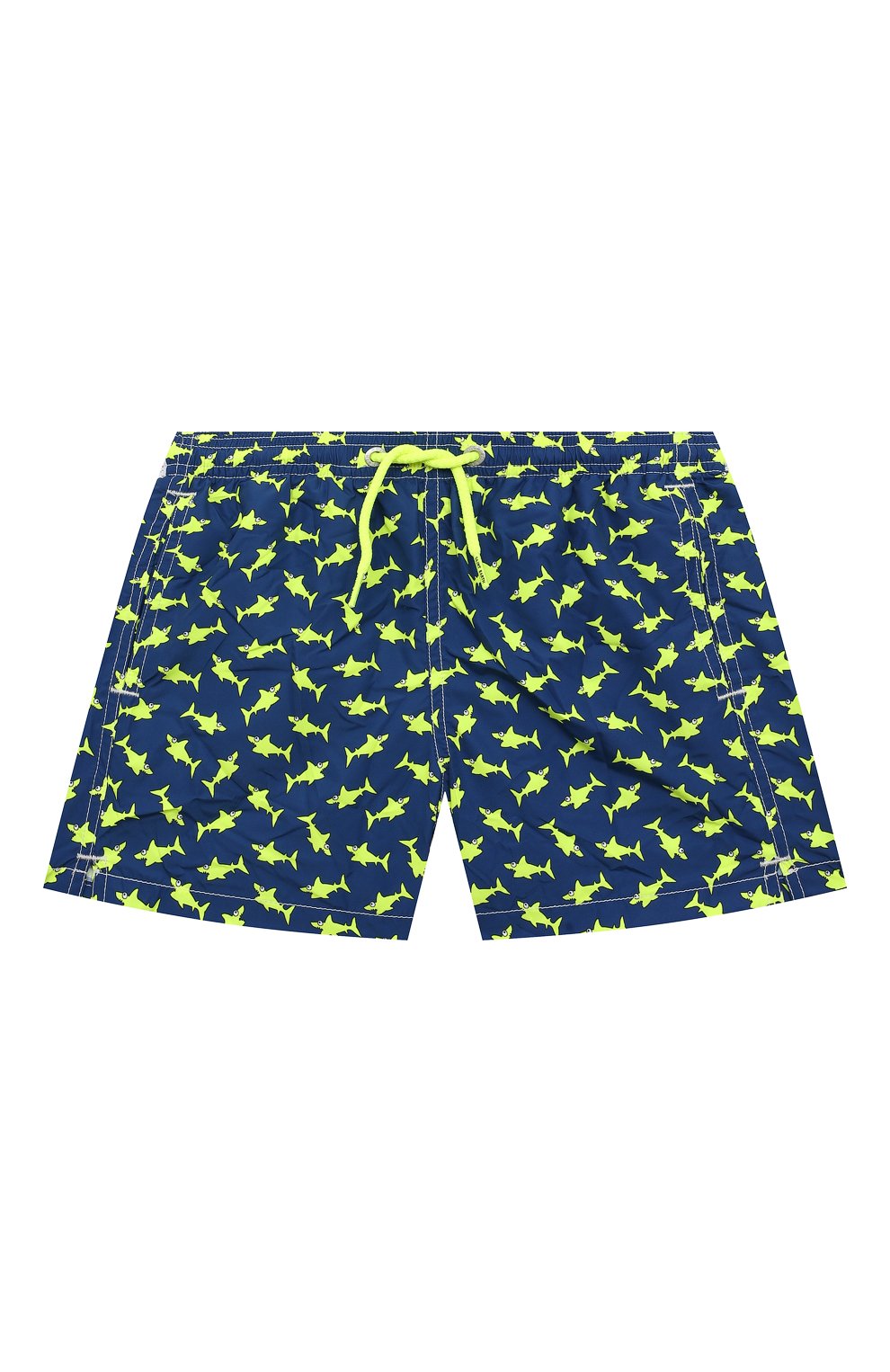 Плавки-шорты MC2 SAINT BARTH, арт. STBK/JEAN LIGHTING/05942D, фото 1