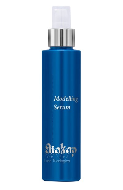 Женская моделирующая сыворотка modelling serum (150ml) ELIOKAP, арт. E06700