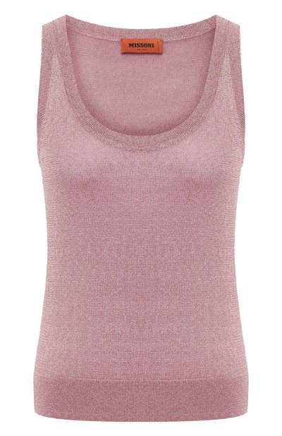 Женский топ MISSONI, арт. MDK00066/BK0281