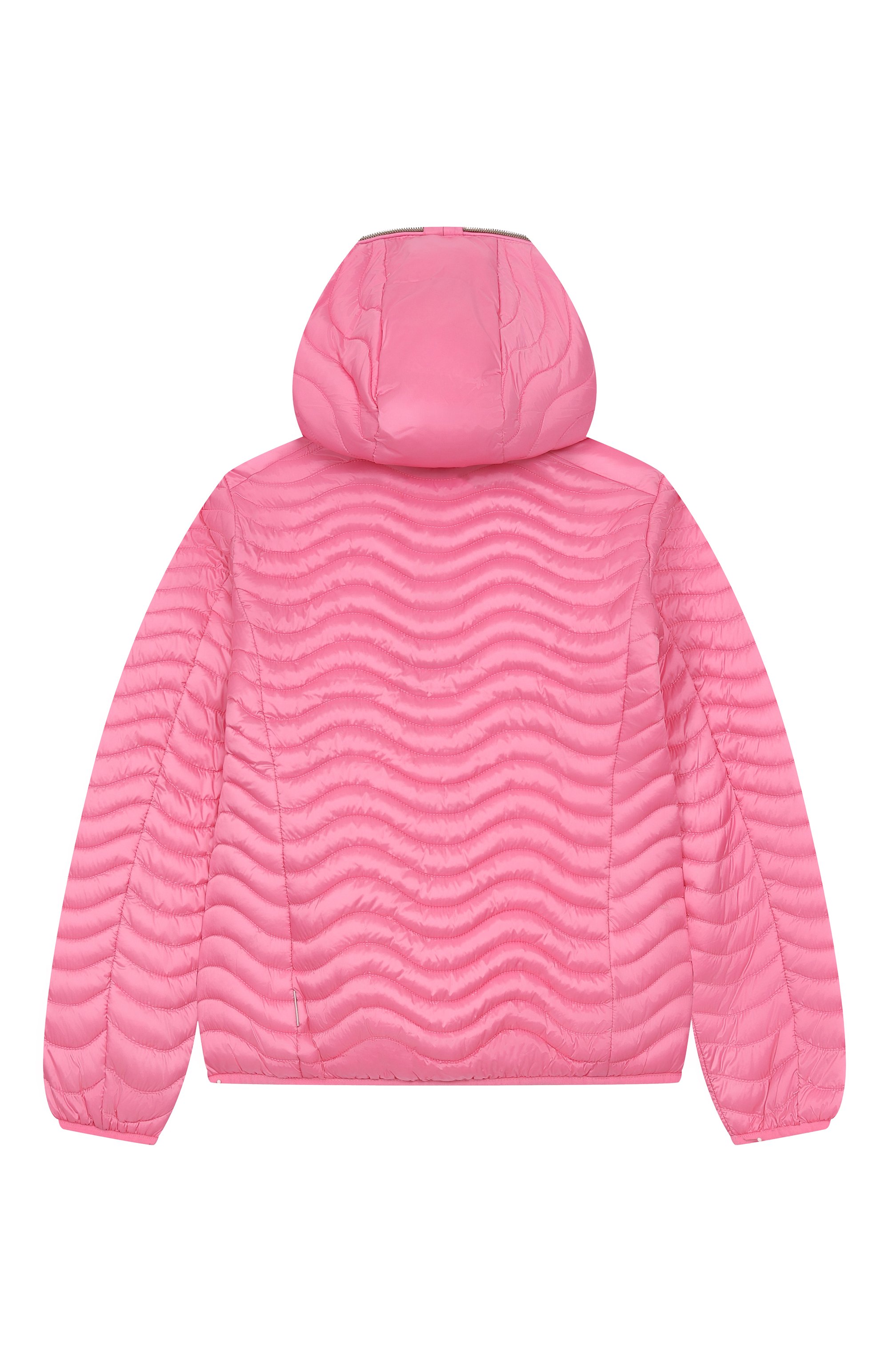 Утепленная куртка SAVE THE DUCK, арт. J32197G/XANTY/IRIS20/10-16, фото 2