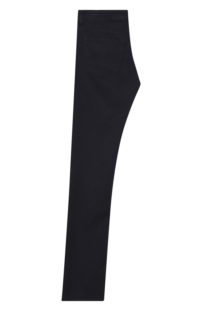 Брюки из лиоцелла и хлопка JACOB COHEN, арт. U Q I06 36 S 3974/B13/0UTLET SS 2025, фото 2