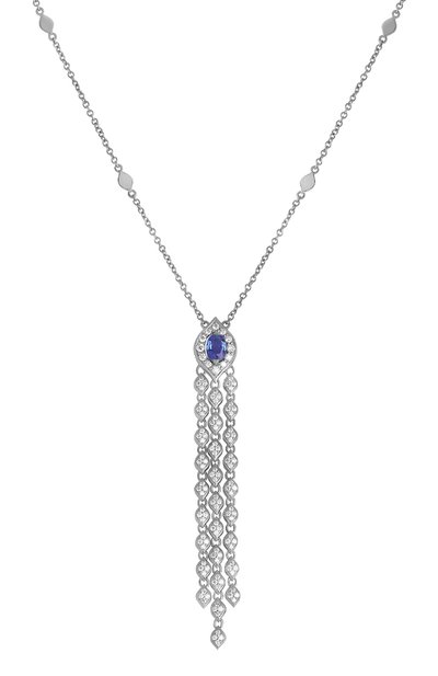 Женские колье CASATO, арт. CH-657ZBBT-W