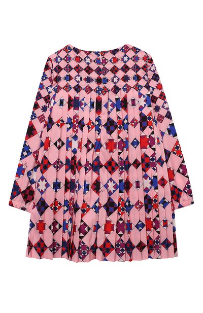 Платье EMILIO PUCCI, арт. 9N1210/ND780/5-8, фото 2