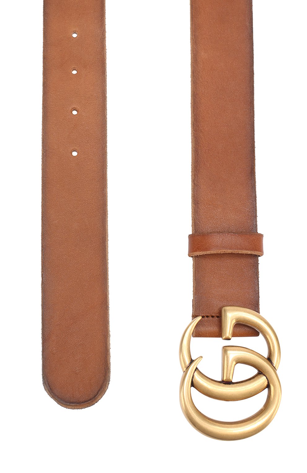 Кожаный ремень GUCCI, арт. 409416/CVE0T, фото 2